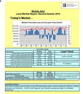 local market report, second quarter 2014