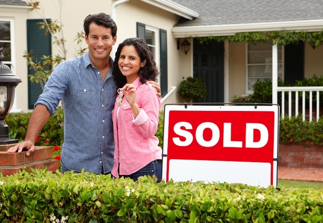 homeowners are ready to sell