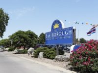 Eastborough Homes for Sale