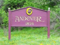 Andover Homes for Sale