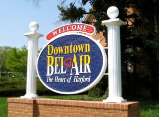 Bel-Aire Homes for Sale