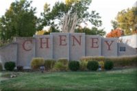 Cheney Homes for Sale
